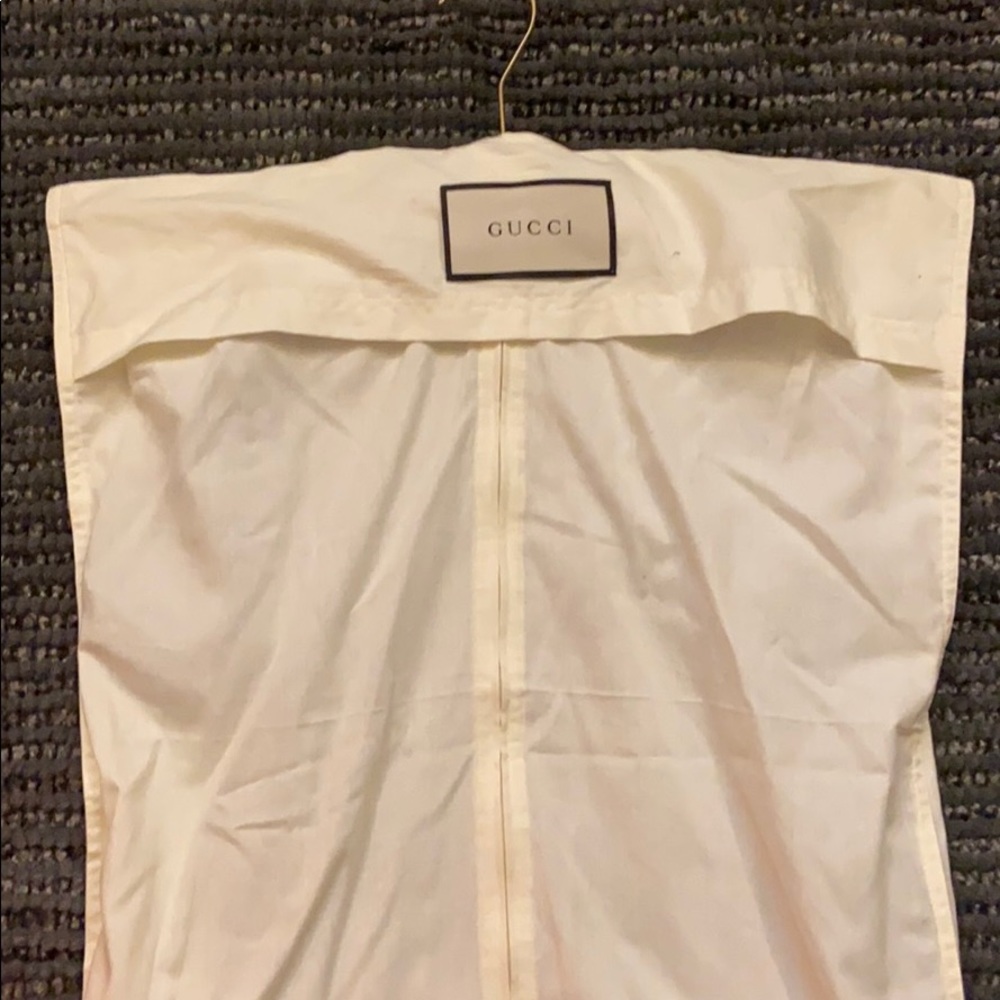 Kids Gucci Shirt